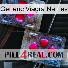 Generic Viagra Names 15